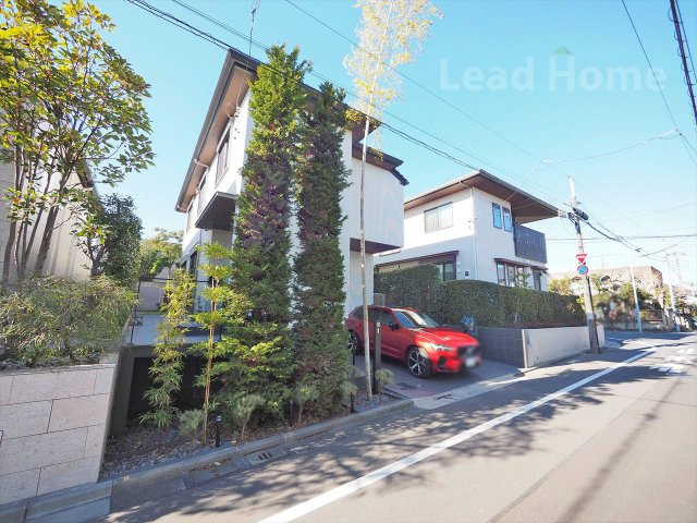 【外観】 | 大田区田園調布4丁目