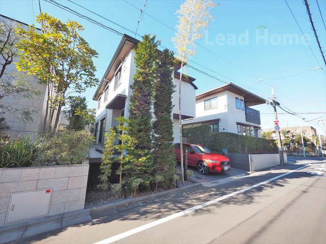 【外観】 | 大田区田園調布4丁目