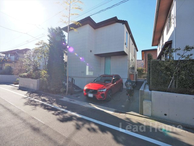 【外観】 | 大田区田園調布4丁目