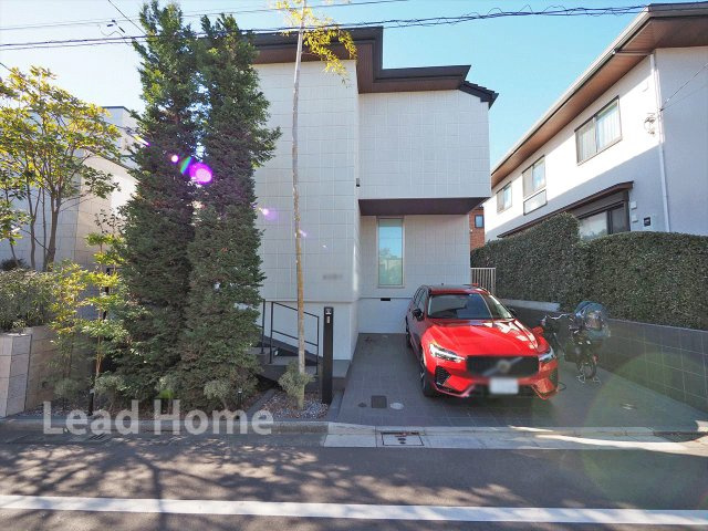 【外観】 | 大田区田園調布4丁目