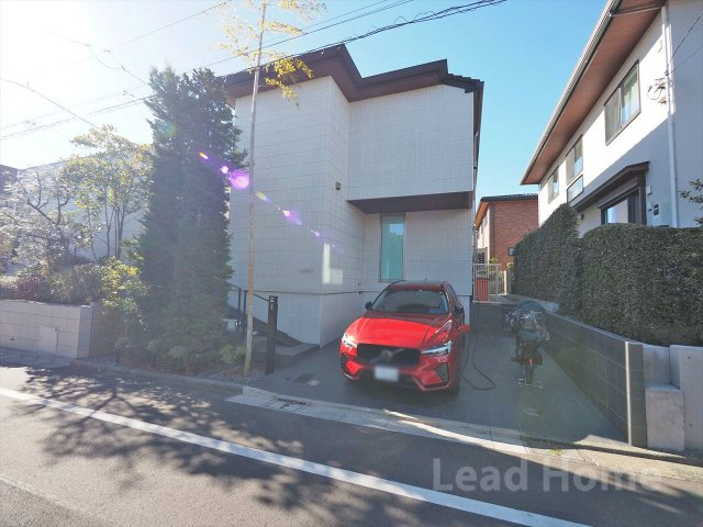 【外観】 | 大田区田園調布4丁目