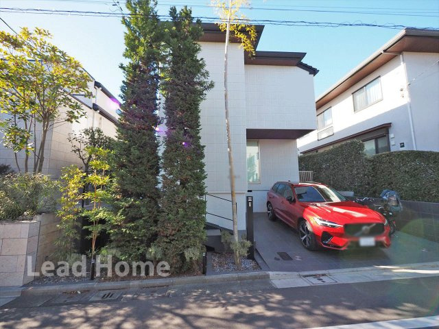 【外観】 | 大田区田園調布4丁目