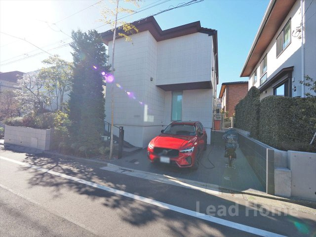 【外観】 | 大田区田園調布4丁目