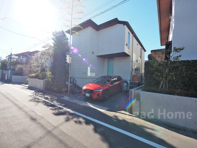 【外観】 | 大田区田園調布4丁目