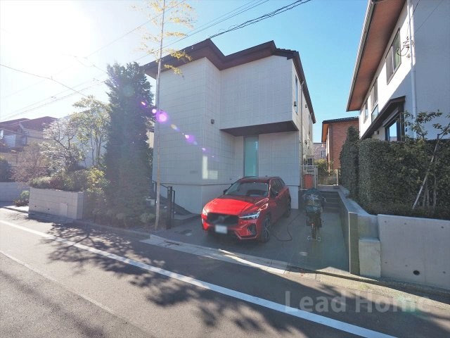 【外観】 | 大田区田園調布4丁目