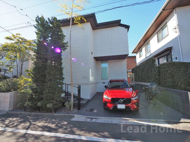 【外観】 | 大田区田園調布4丁目