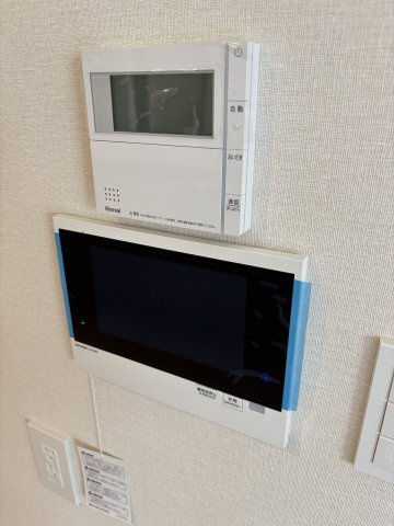 THE TEN GOOD 祖原Ⅱの設備
