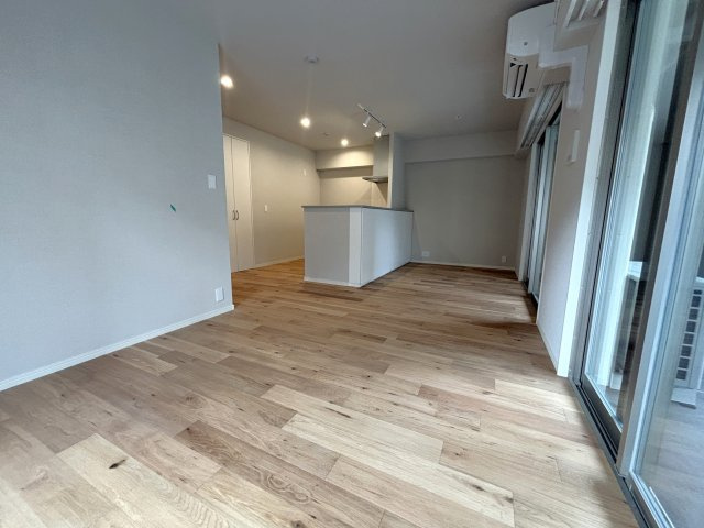 THE TEN GOOD 祖原Ⅱの居間・リビング