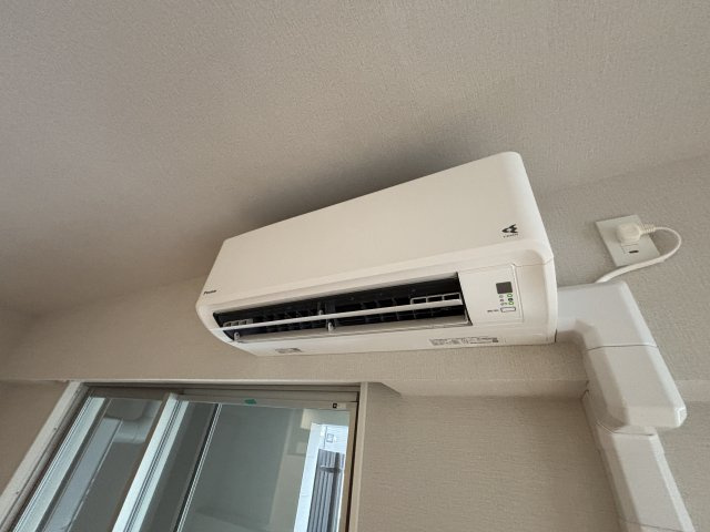 THE TEN GOOD 祖原Ⅱの設備