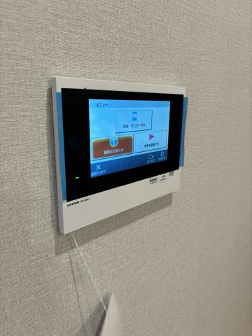 THE TEN GOOD 祖原Ⅱの設備