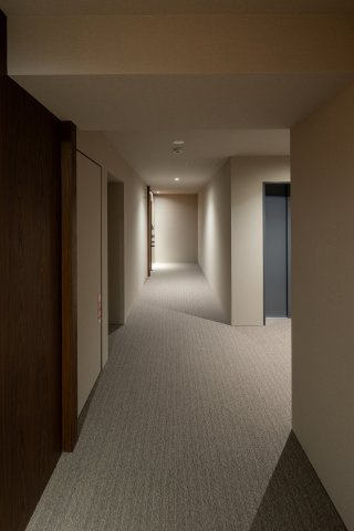 THE TEN GOOD 祖原Ⅱのその他共用部分