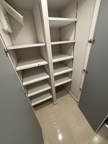 THE TEN GOOD 祖原Ⅱの収納