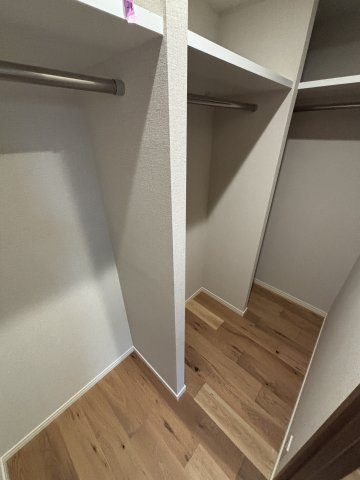 THE TEN GOOD 祖原Ⅱの収納