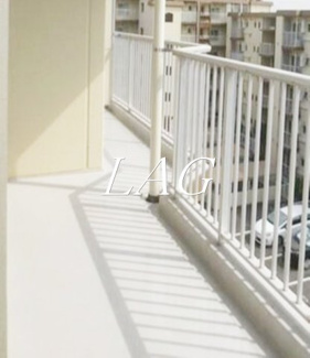 【バルコニー】 | アドリーム新百合ヶ丘Ａ棟 | バルコニーです。