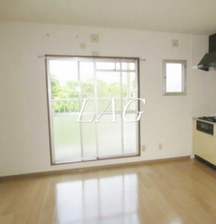 【寝室】 | アドリーム新百合ヶ丘Ａ棟 | 寝室です。