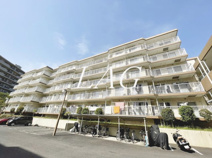 アドリーム新百合ヶ丘Ａ棟の画像