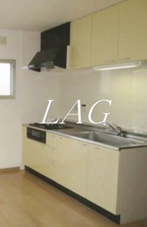 【キッチン】 | アドリーム新百合ヶ丘Ａ棟 | キッチンです。