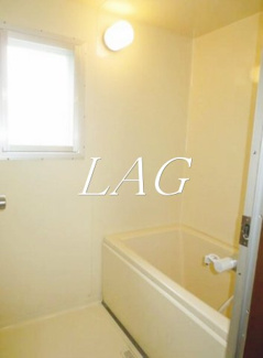 【浴室】 | アドリーム新百合ヶ丘Ａ棟 | お風呂です。