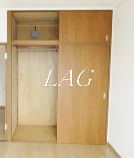 【収納】 | アドリーム新百合ヶ丘Ａ棟 | 収納です。