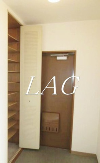 【玄関】 | アドリーム新百合ヶ丘Ａ棟 | 玄関です。