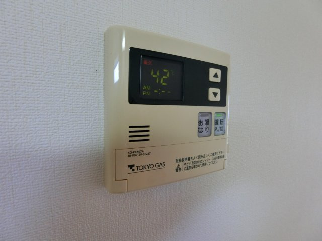 【設備】 | リンデンハイム