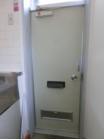 【玄関】 | リンデンハイム