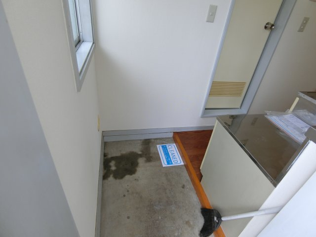 【内装】 | リンデンハイム