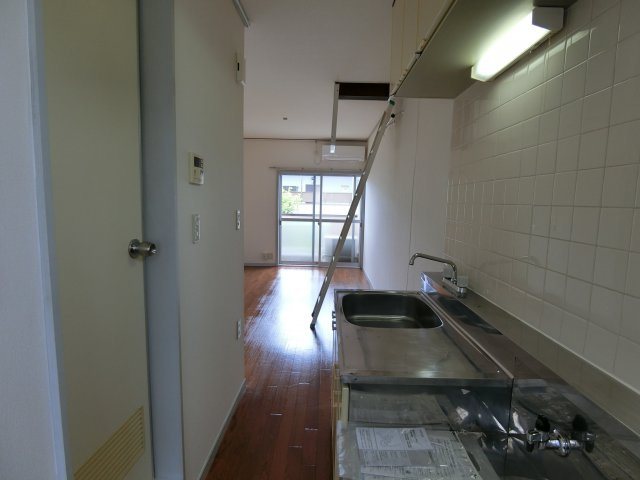 【内装】 | リンデンハイム