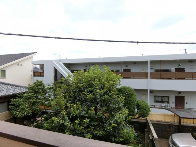 【展望】 | リンデンハイム