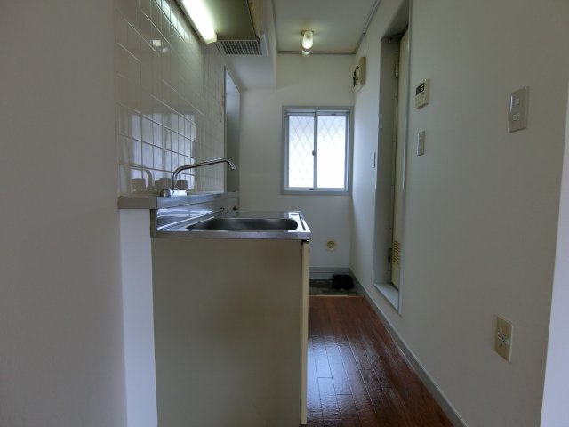 【内装】 | リンデンハイム