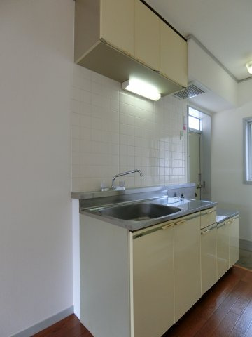 【内装】 | リンデンハイム