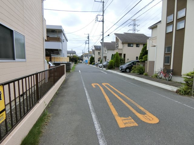 【周辺】 | リンデンハイム