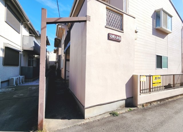 【エントランス】 | リンデンハイム