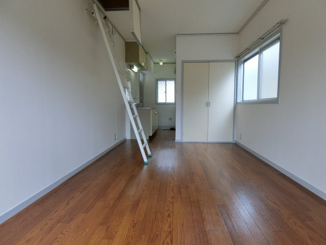 【居間・リビング】 | リンデンハイム