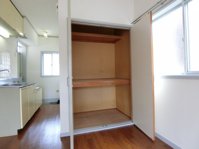 【収納】 | リンデンハイム