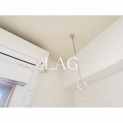 【設備】 | ハーモニア城東 | エアコンです。