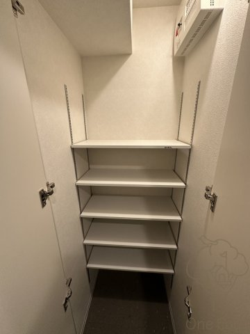 アーバネックス東梅田の玄関