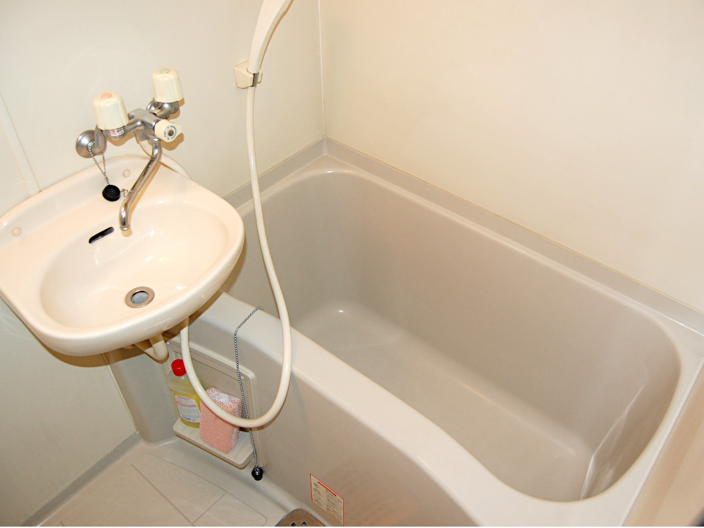 エスリード天神第2の内装