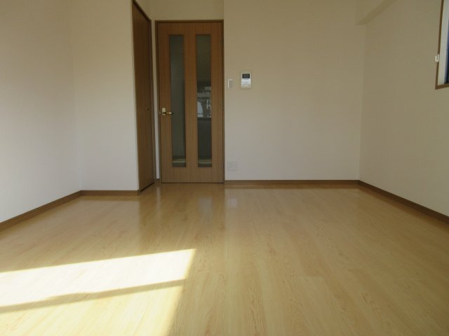 ﾃﾝｸﾞｯﾄﾞ昭代の洋室