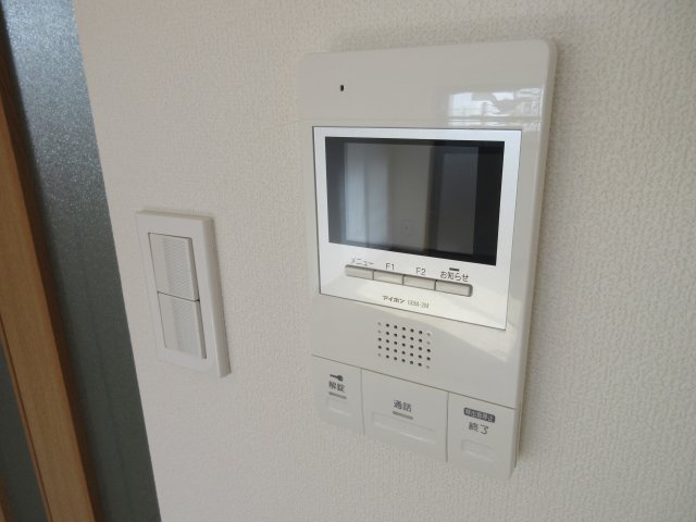 ﾃﾝｸﾞｯﾄﾞ昭代のセキュリティ