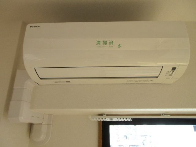 ﾃﾝｸﾞｯﾄﾞ昭代の設備