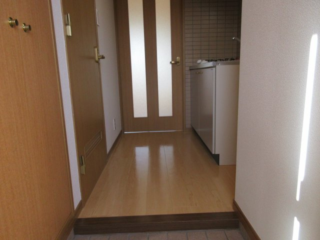 ﾃﾝｸﾞｯﾄﾞ昭代の内装