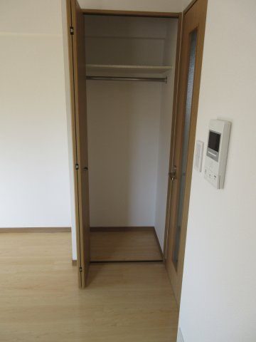 ﾃﾝｸﾞｯﾄﾞ昭代の収納