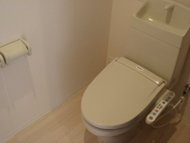 Ｇｒａｎｄ　ｐｕｒｅ（グランドピュア）の洗面所|洗面