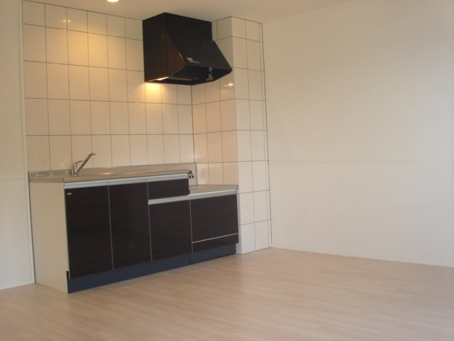 Ｇｒａｎｄ　ｐｕｒｅ（グランドピュア）のキッチン|キッチン