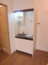 ★最新ＩＨコンロキッチン★