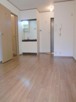 ★広めの1Ｒ★広く使えます★