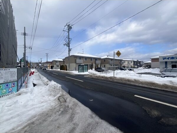 LeveL vijf B(ルベルファイフB)の周辺