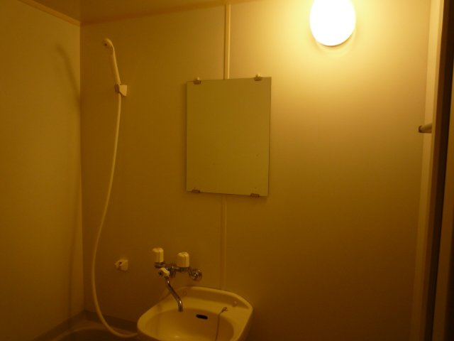 ハイツASKAの浴室