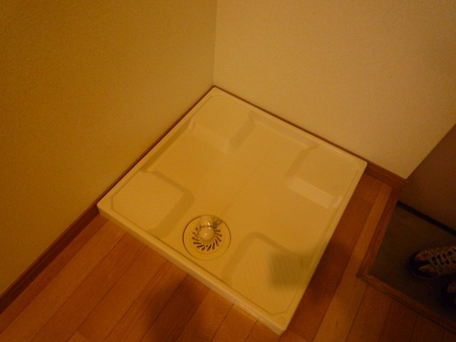 ハイツASKAの設備